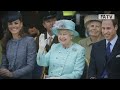The Duke of Cambridge celebrates 150 years of the Football Association