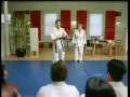 Funny Youtube Videos List | Funny Video Compilation: Teach Grandma Self Defense