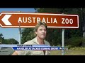 Veteran Animal Trainer Fights for His Life After Tiger Attack - Caught on Tape