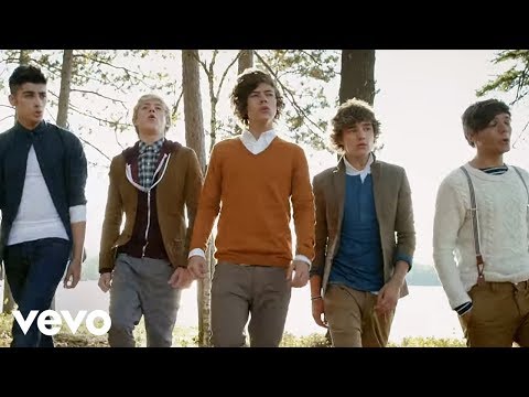 One Direction - Gotta be you