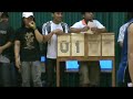 lomba volly di korea