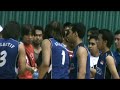 lomba volly di korea