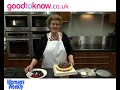 How to make American baked cheesecake