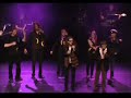 BANANKONTAKT - ANDREAS, OLOF - NOSSEBRO CABARÉ 2006
