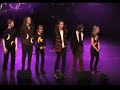 BANANKONTAKT - ANDREAS, OLOF - NOSSEBRO CABARÉ 2006
