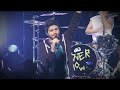 OVERFLOW TUYO SIEMPRE VIDEO OFFICIAL HD