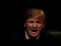 Donald Trumps Advice on Choosing a Career