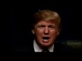 Donald Trumps Advice on Choosing a Career