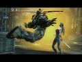Wonder Woman's 53% Combo - Injustice: Gods Among Us - Wonder Woman Combos 1