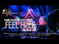 Marc Rayen & John Deeper - Feel Free (Original Mix)