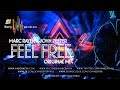 Marc Rayen & John Deeper - Feel Free (Original Mix)