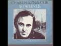 She - Charles Aznavour