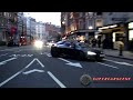 Audi R8 V10 Spyder POWERSLIDE + Supercars Racing!!