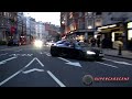 Audi R8 V10 Spyder POWERSLIDE + Supercars Racing!!