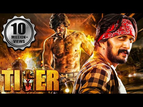 Sudeep's Latest (2016) Full Hindi Dubbed Movie | South Indian Movies Dubbed in Hindi Full Movie