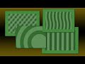 Lawn Striping