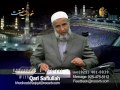 Khurshid e Haqiqat With Qari Safiullah Jan 30 2014 Part 1