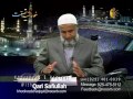 Khurshid e Haqiqat With Qari Safiullah Jan 30 2014 Part 1