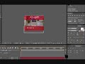 CALL OF DUTY MODERN WARFARE 3 KILL CAM TUTORIAL!! (after effects)
