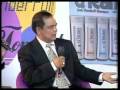 Mai Sameth interview on TV5 in Cambodia Part 1 of 3