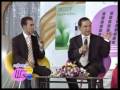 Mai Sameth interview on TV5 in Cambodia Part 1 of 3