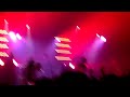 Finch - New Beginnings - Live in Pomona, CA 02/01/2013 What It Is To Burn X Anniversary