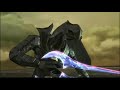 Arbiter Cutscenes (Halo 2)