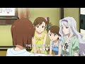 「THE IDOLM@STER MOVIE」劇場版次回予告