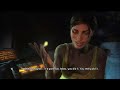 Dead Space 3 - Ending and After Credits Scene