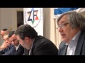 Zionist Federation Israel Election Night 2