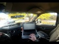Final Chapter Of The Black Dodge Magnum Has Been Recorded