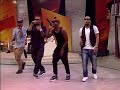 Zona 5 ft Anselmo Ralph - Eu sou sortudo | Zimbando | Tv Zimbo