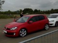 New Golf GTI Mk6 Demonstration by Russ Swift PT2