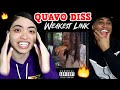 MY DAD REACTS TO Chris Brown - Weakest Link (Quavo Diss) REACTION
