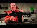 Rap4 T68 SplitFire Dual Feed Paintball Gun Part 1: Review & Initial Reaction