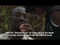 Internet Scamming in Ghana