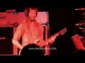 Racer X - NAMM 2009 - Frenzy