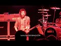 Racer X - NAMM 2009 - Frenzy