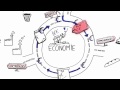 Dessine-moi l'éco : La création monétaire, un taux d'inflation à contôler
