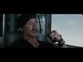 The Expendables 2 Trailer A Capella Re-Dub