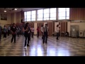 Rolling In The Deep Line Dance