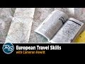 European Travel Skills (Cameron Hewitt)