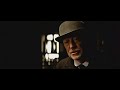 The Prestige - Trailer