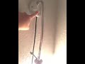 Herr Tutrial Licht ausschalten mit meinem Schatz