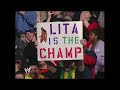 FULL-LENGTH MATCH - Raw - Trish Stratus vs. Lita - Women's Championship Match