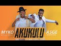 Michael Melaku (Myko) ft Asge Dendasho  Akukulu   New Ethiopian Music 2019(Official Video)
