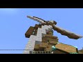 Minecraft: Best House Ever! (Construction Mod Showcase)