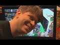 Classic Game Room - Wii U console review