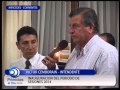 MERCEDES: El Intendente Víctor Cemborain dejó inaugurado el período de sesiones ordinarias 2014 MERCEDES: El Intendente Víctor Cemborain dejó inaugurado el período de sesiones ordinarias 2014
