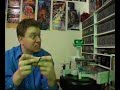 ROB the ROBOT Pt. 1 (GYROMITE) Review the IRATE Gamer